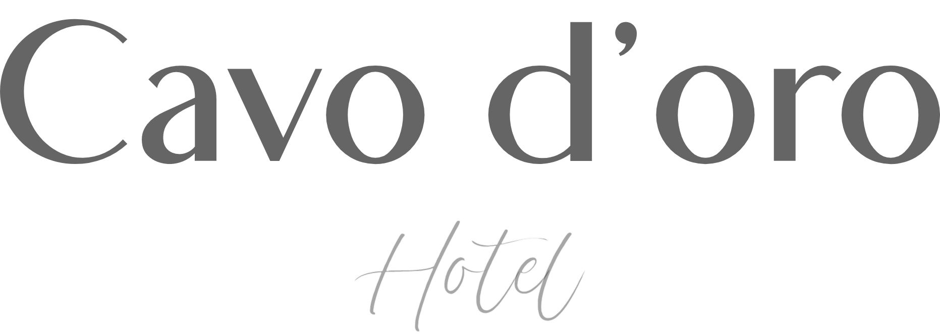 Cavo D'oro Hotel