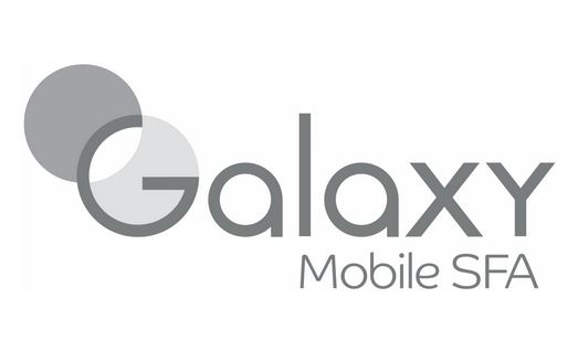 Galaxy Mobile SFA