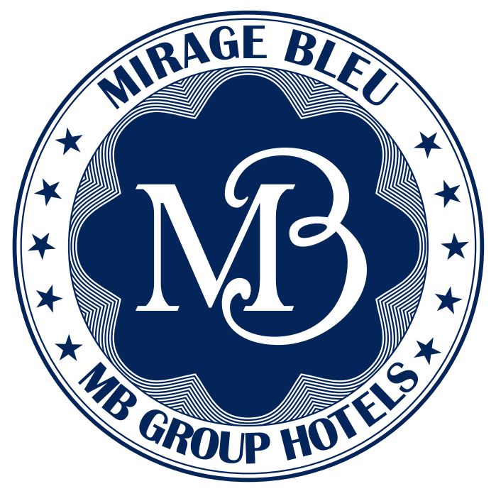 Mirage Bleu Hotel