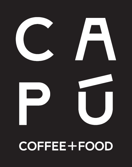 Capu Coffe + Food