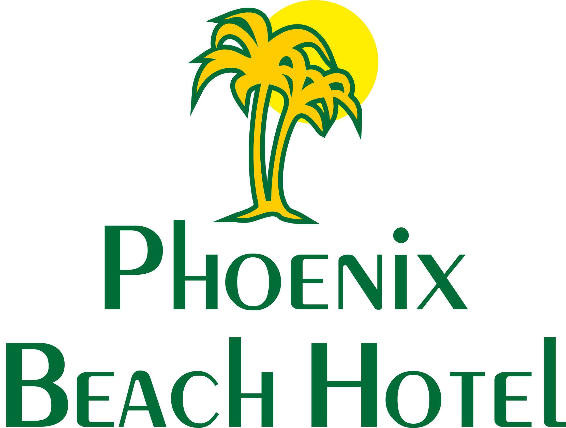 Phoenix Beach Hotel