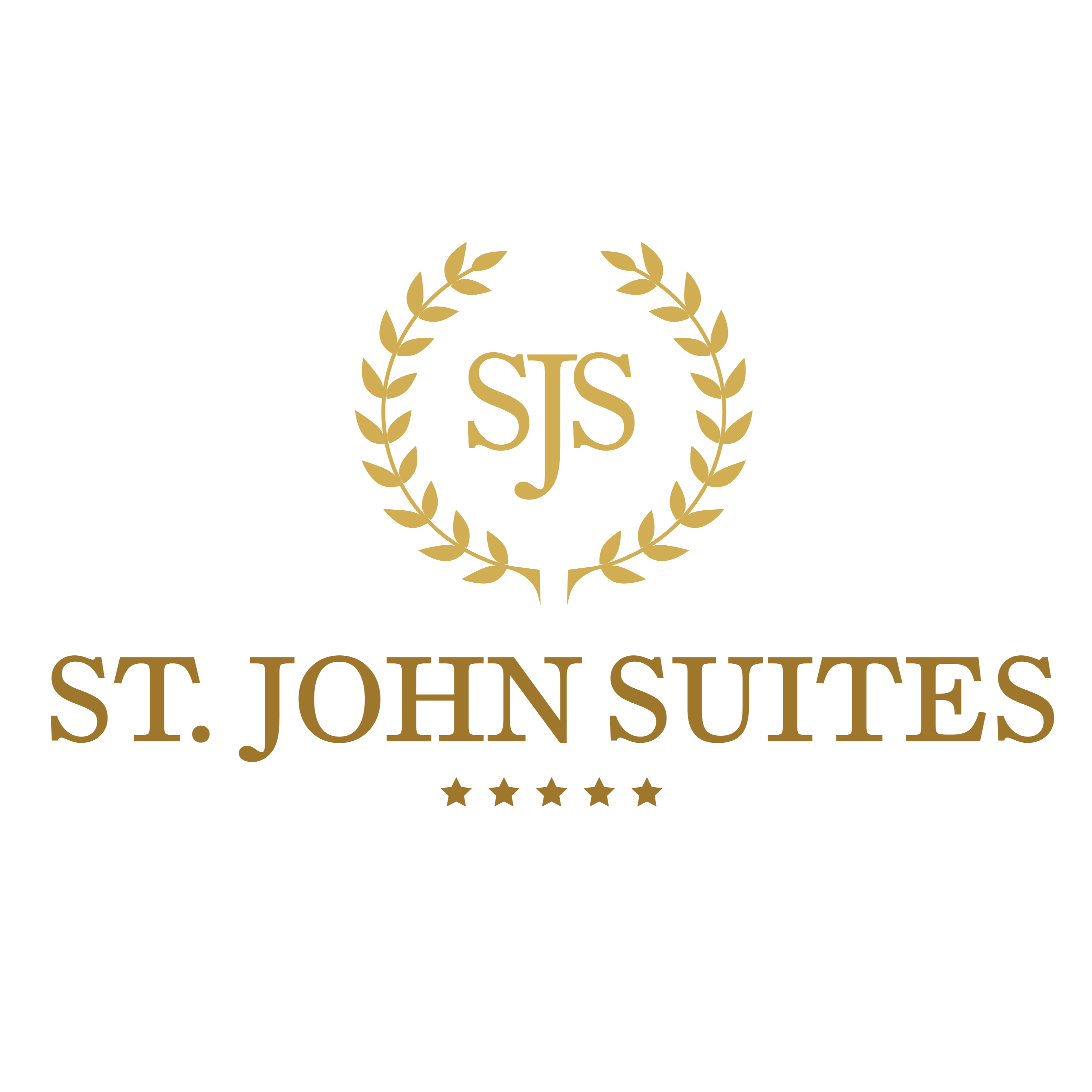 St John's Villas