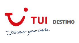 Εισαγωγή κρατήσεων TUI από TUI Destimo !