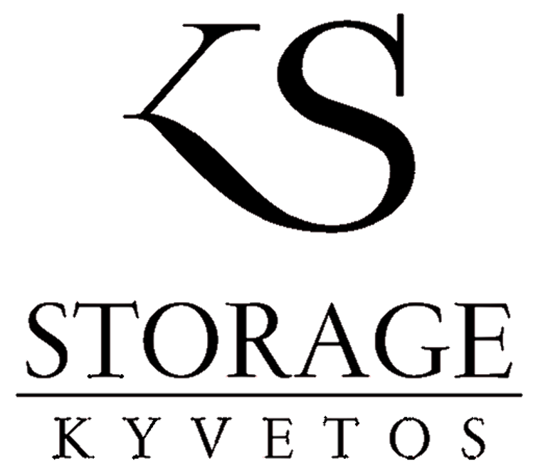 Kyvetos Storage