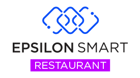 Epsilon Smart Restaurant